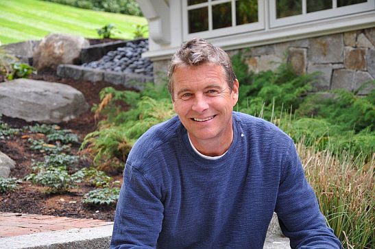 Jeff Bourque - Framing Supervisor