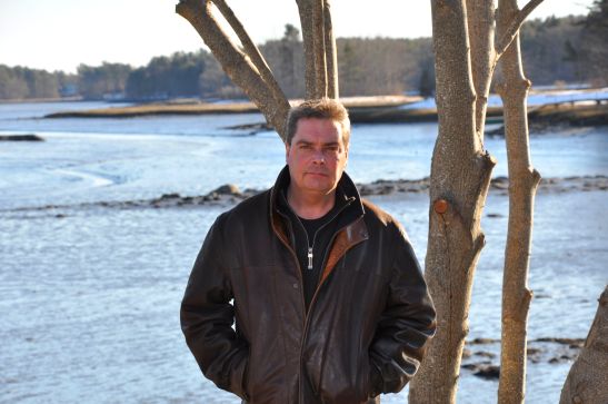 Jay McPartland - Owner