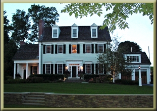 McPartland Residence