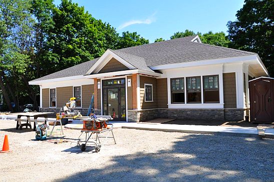 Dr. Steven St.Germain DDS