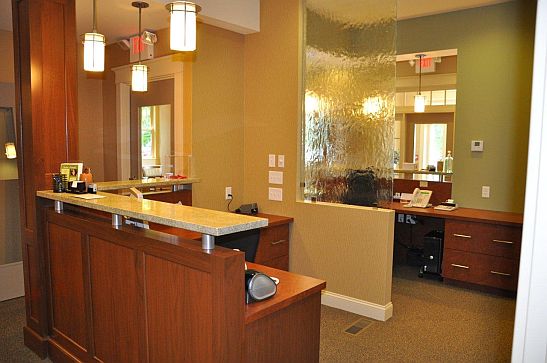 Commercial Properties